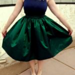 Party Skirt