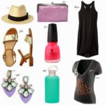 Weekend Getaway Essentials