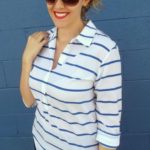 Blue on Blue