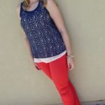 Happy 4th of July + A Giveaway!
