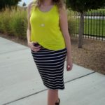 Stripes & Brights