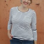 Stripes 3 Ways: Part 1