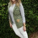 Stripes 3 Ways: Part 2