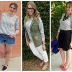 Stripes 3 Ways: Part 3