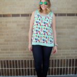 Savoring Summer with Pink Blush