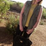 Summer to Fall Transition Pieces