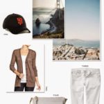 Packing List: The Bay Area