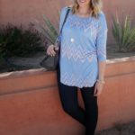 Fall Staples with Amaranth Collection
