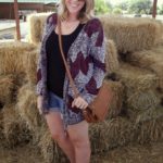 September in New Mexico with Vanity