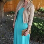 Fall Maxi + JCrew Giveaway!