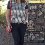 Mixed Prints + OASAP Giveaway