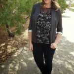 Blue Jean Baby + Nordstrom Giveaway