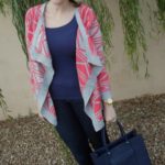 Weekend Casual with Pink Slip Boutique