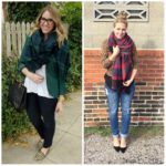 Return of the Blanket Scarf
