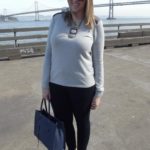I Left My Heart in San Francisco