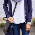 How To Style A Cardigan