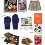 Holiday Gift Guide: Kids