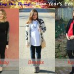 Bump Style: New Year's Eve