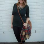 Feeling Festive + Giveaway for Southern Majestic Boutique