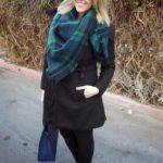 Mom-To-Be Weekend Chic