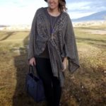 Caped Crusader with eShakti + Giveaway