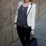 Date Night + What Wives Wear Link Up