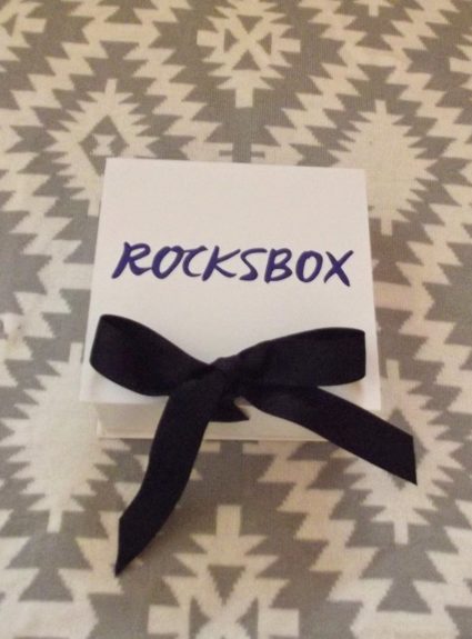 Rocksbox + Code For A Free Month!