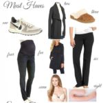 Maternity Must Haves - Second Trimester