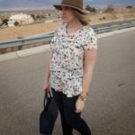 A Little Boho and Ready for Spring