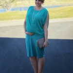 What To Wear To A Wedding - Maternity Style