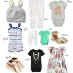 Currently Craving: Baby Girl Clothes