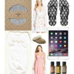 Packing My Bag For A Birth Center