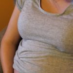 Bump Bows & My Baby Shower