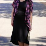 Kimono Love with Lularoe