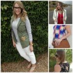 Happy 1st Birthday, Middle of Somewhere + Freshly Picked Giveaway