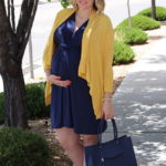Primary Colors with Seraphine Maternity