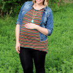 Comfortable Casual with Lularoe + Giveaway to Polette