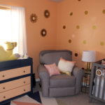 Harper's Nursery Tour