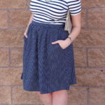 Polka Dots With Pockets