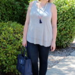 On Trend with Tassels