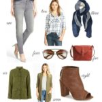 Fall Favorites & Nordstrom Giveaway!