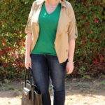 Light Layers for Fall