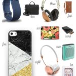 Holiday Gift Guide: For The Tech Lover