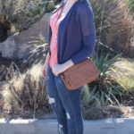 Spring Wardrobe Must Have's with ThredUp - Part One