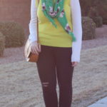 Spring Wardrobe Must Have's With ThredUp - Part Two