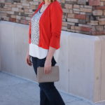 Dalmatian Print & Flares