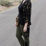 Moto Leggings