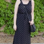 Lace Up Gladiator Sandals & The Perfect Maxi