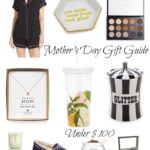 Mother's Day Gift Guide Under $100