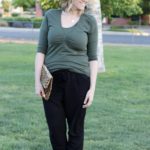 Weeknight Picnic + Giveaway with Belly Moms